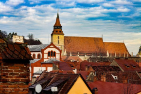 Charm Old Town Studio Braşov